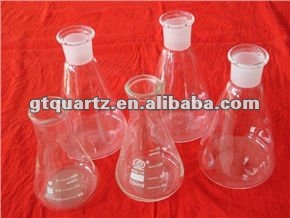 conical flask